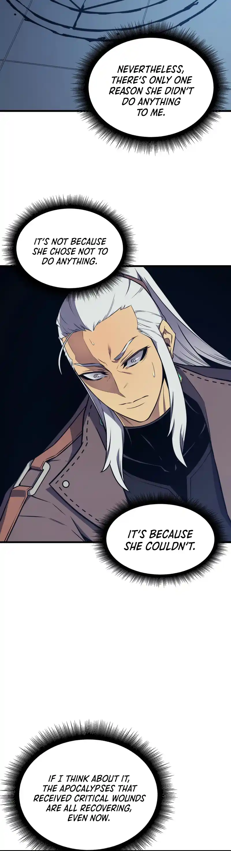 The Archmage Returns After 4000 Years 116