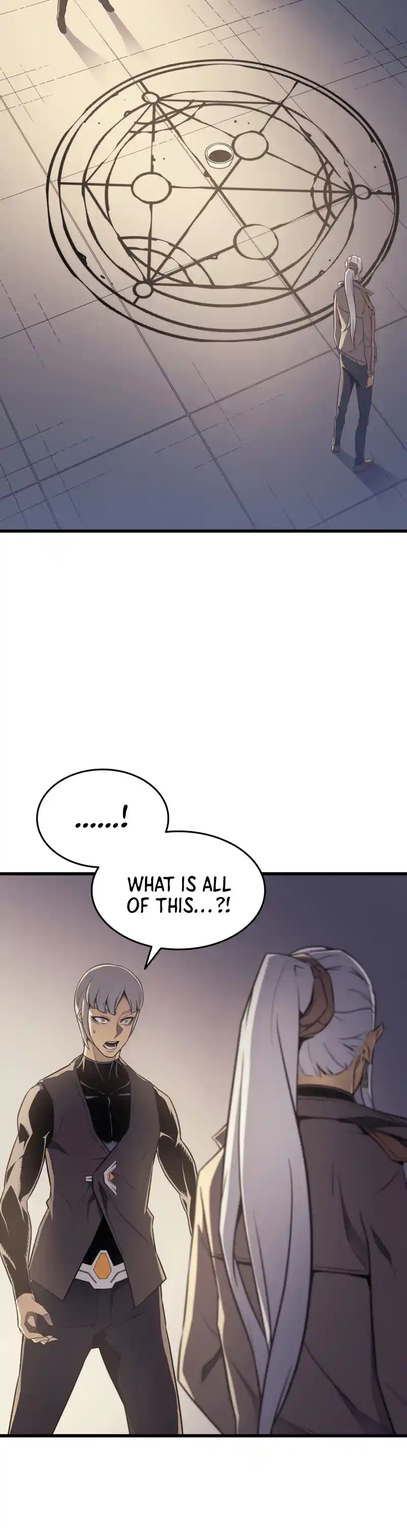 The Archmage Returns After 4000 Years 116