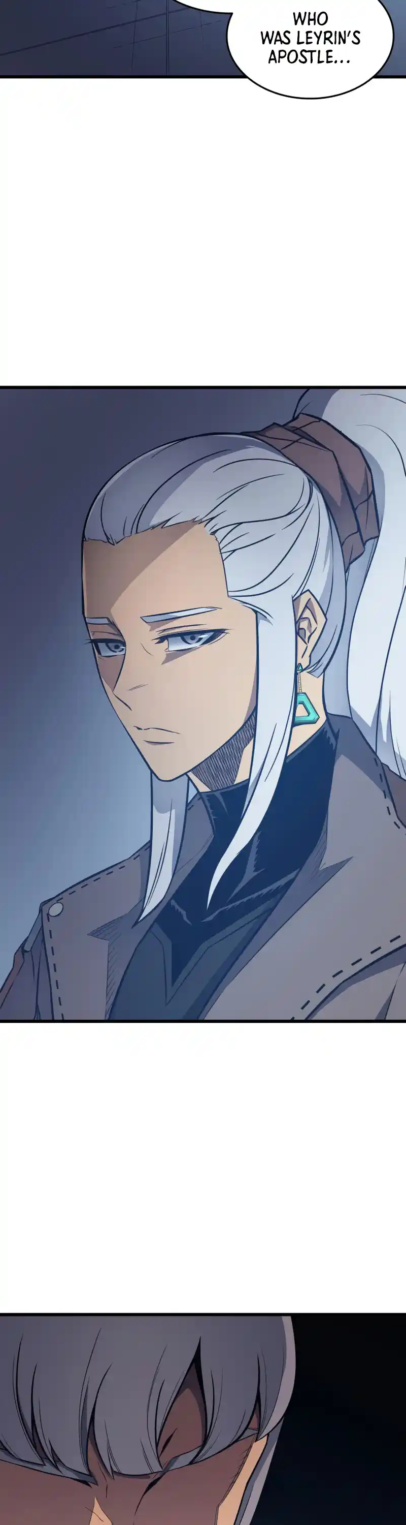 The Archmage Returns After 4000 Years 116