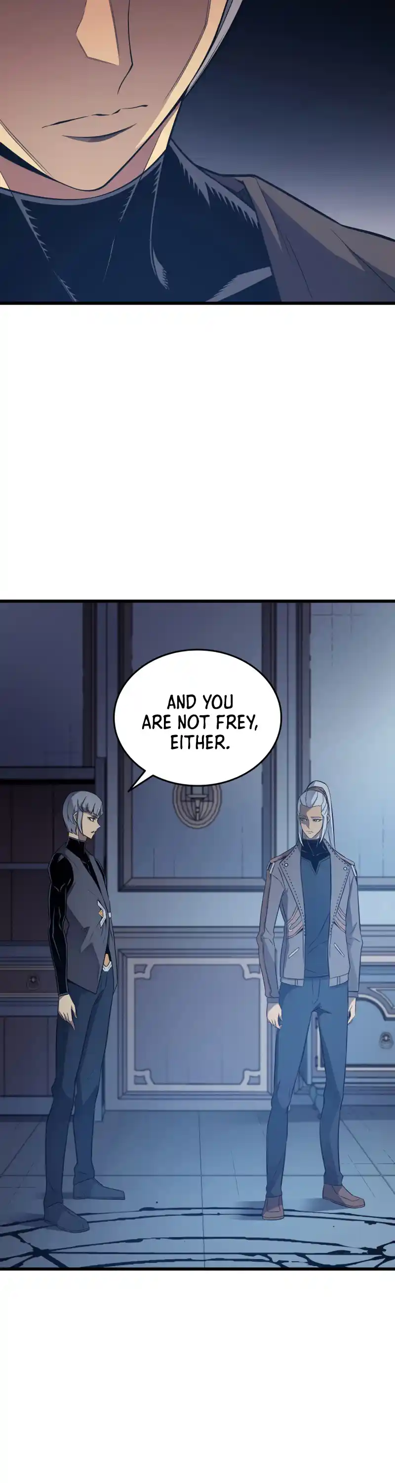 The Archmage Returns After 4000 Years 116