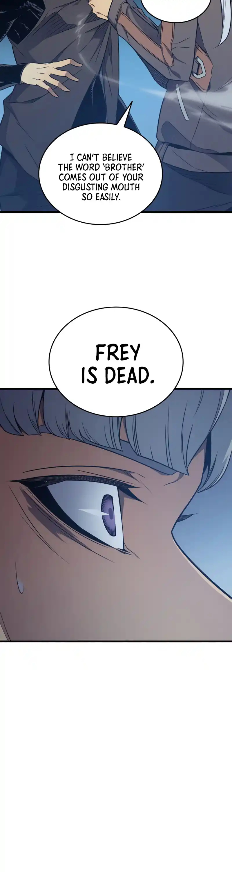 The Archmage Returns After 4000 Years 116