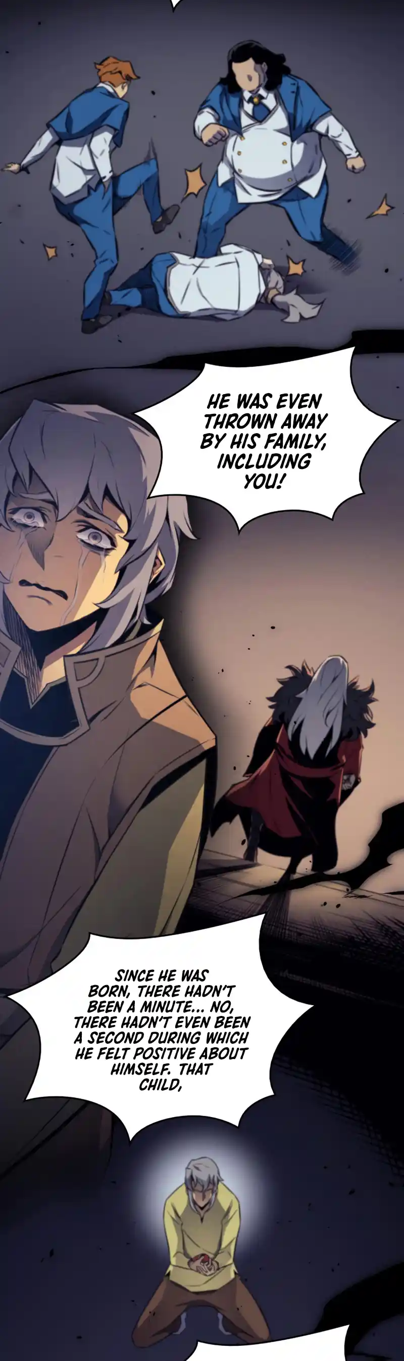 The Archmage Returns After 4000 Years 117