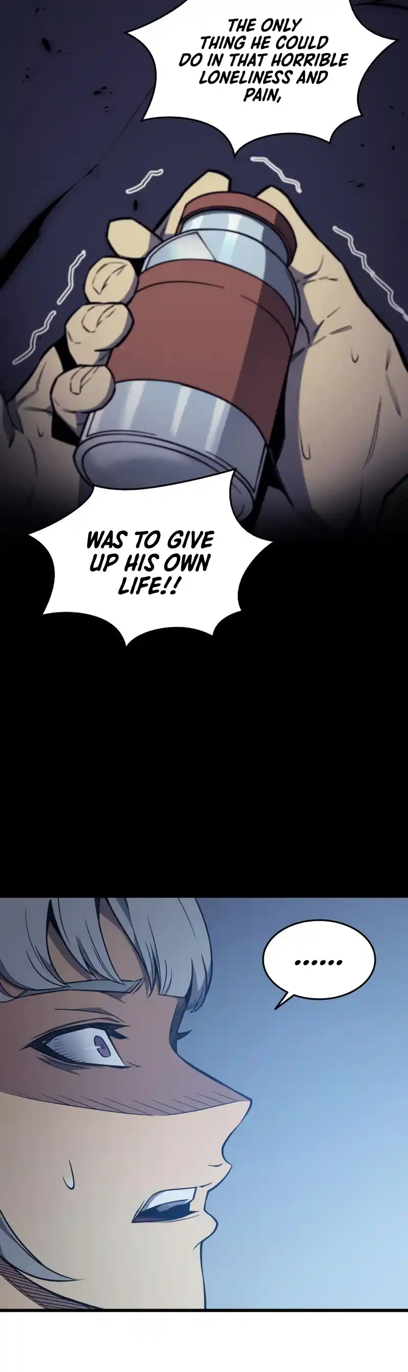 The Archmage Returns After 4000 Years 117