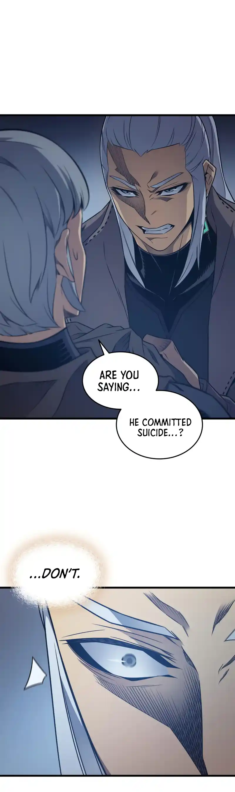 The Archmage Returns After 4000 Years 117