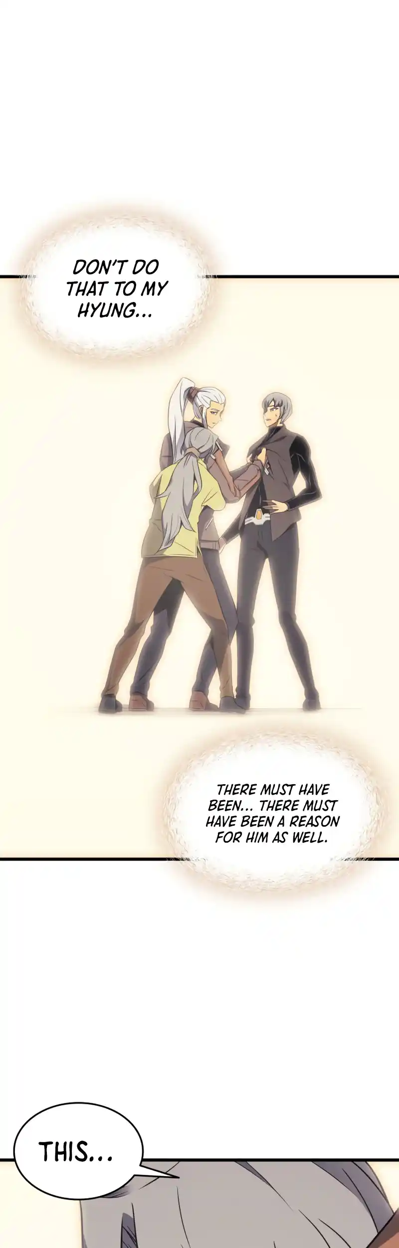 The Archmage Returns After 4000 Years 117