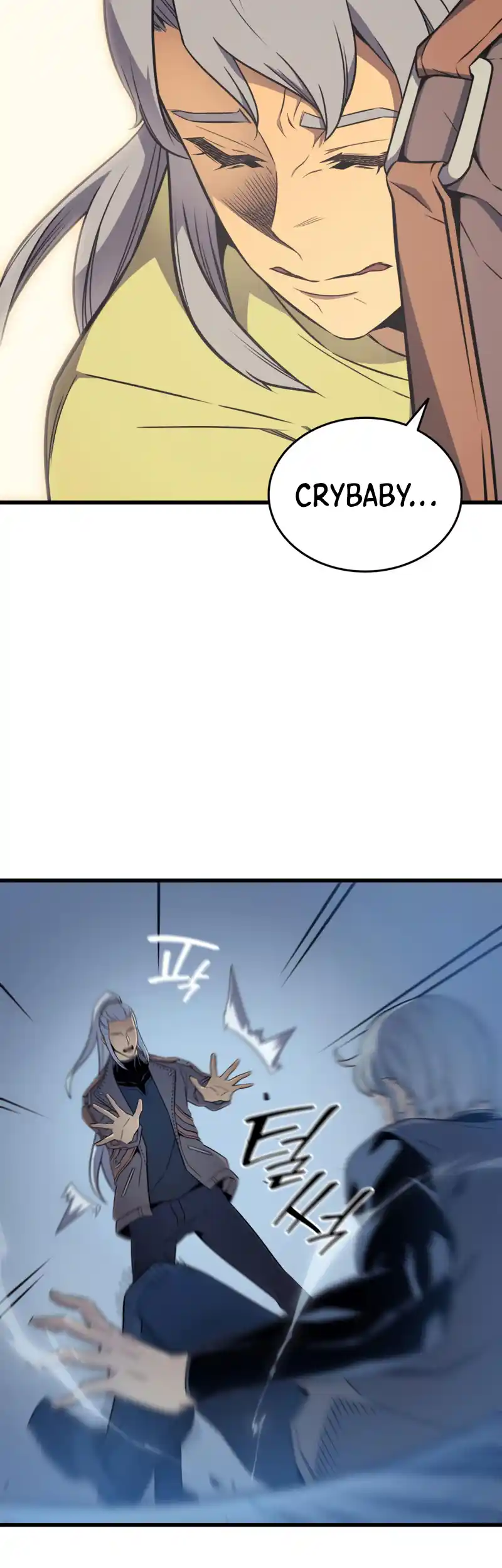 The Archmage Returns After 4000 Years 117