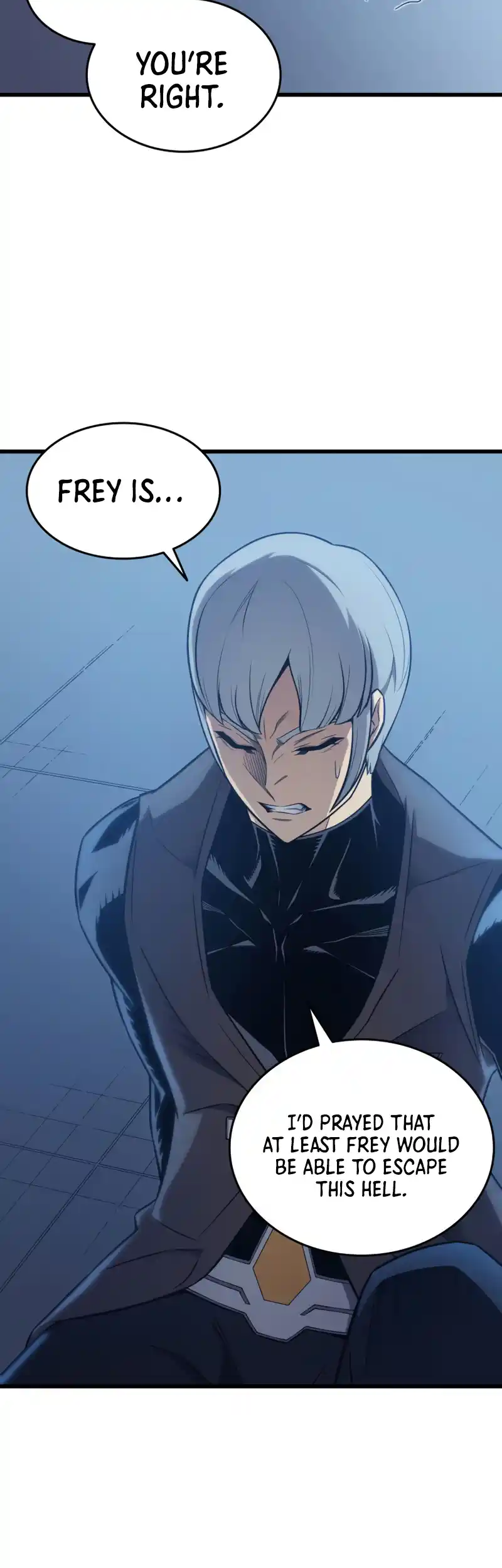 The Archmage Returns After 4000 Years 117