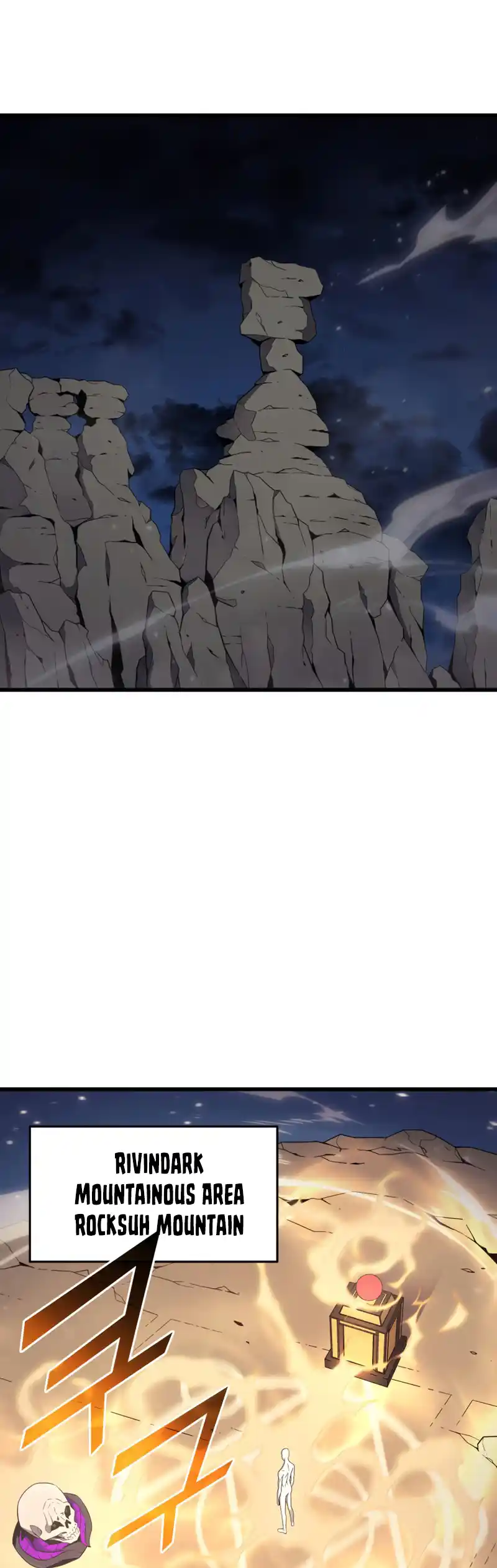 The Archmage Returns After 4000 Years 117