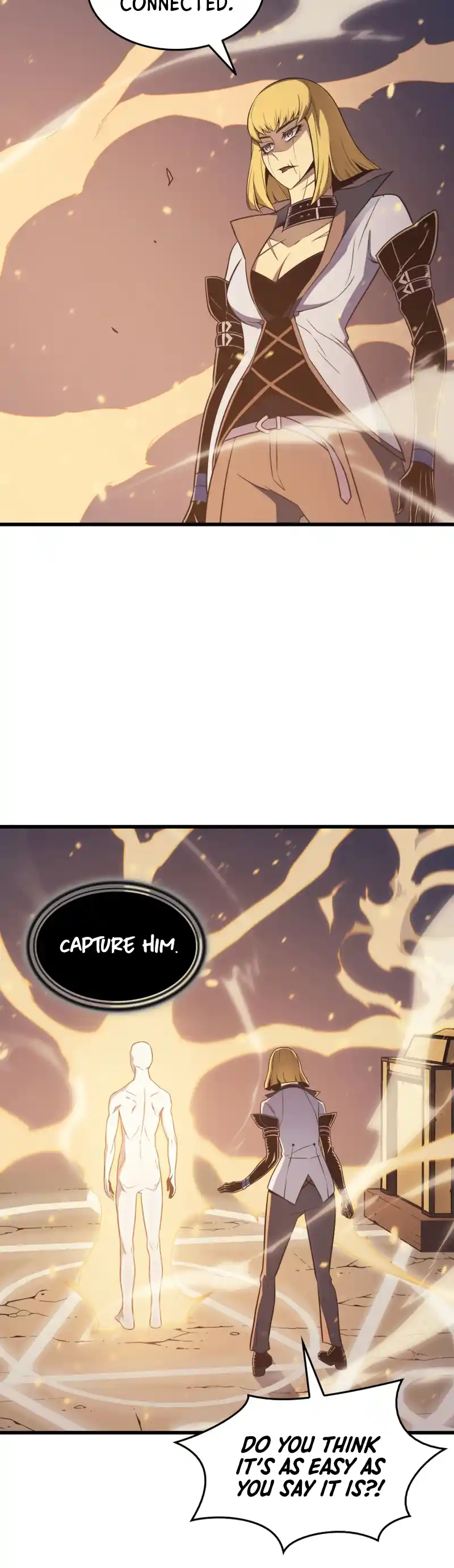 The Archmage Returns After 4000 Years 117