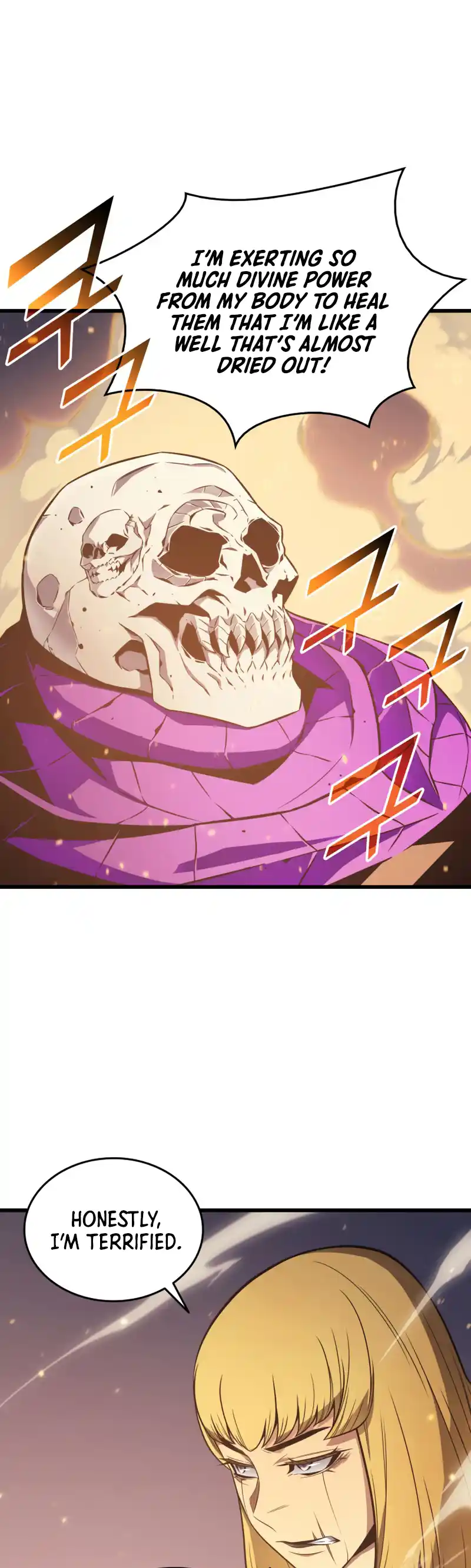 The Archmage Returns After 4000 Years 117