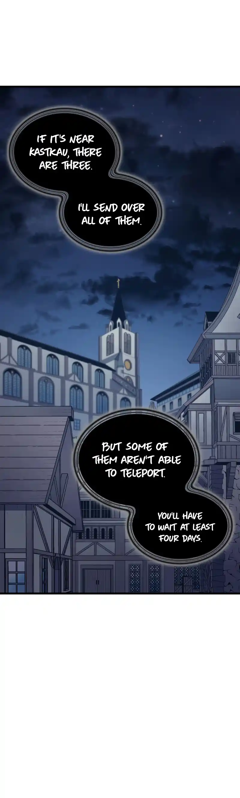 The Archmage Returns After 4000 Years 117