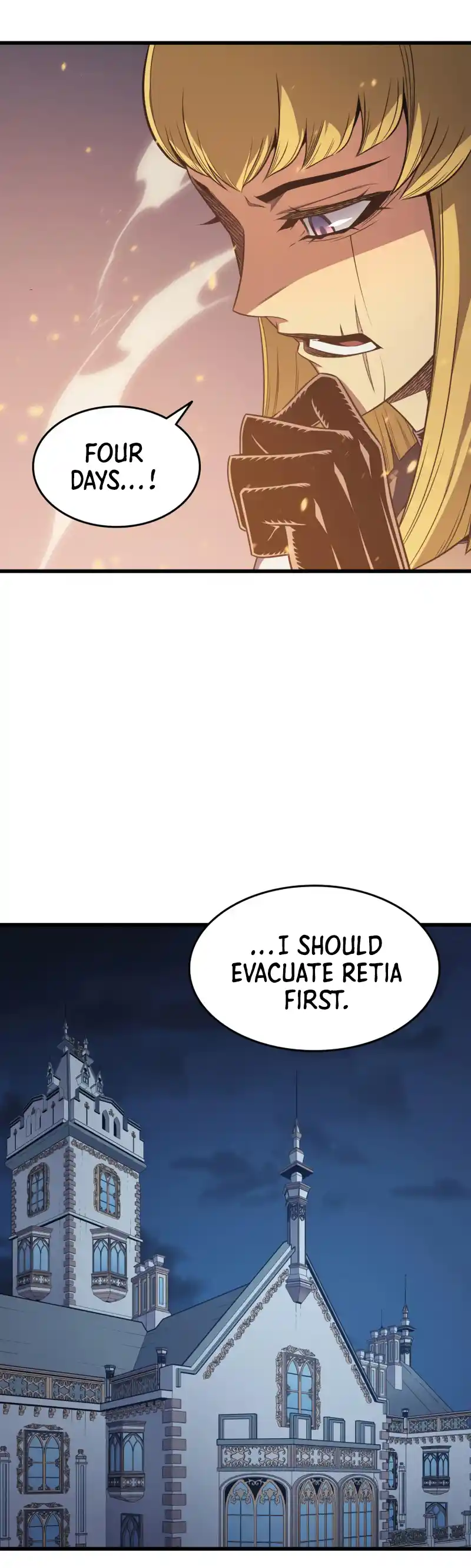 The Archmage Returns After 4000 Years 117