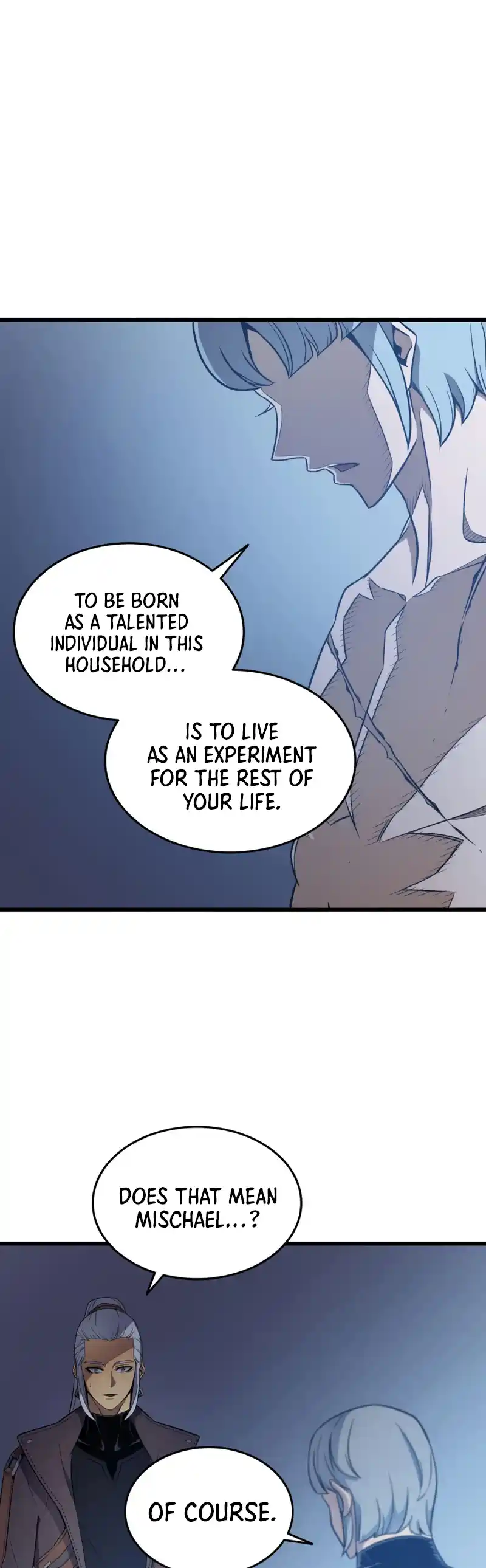 The Archmage Returns After 4000 Years 117