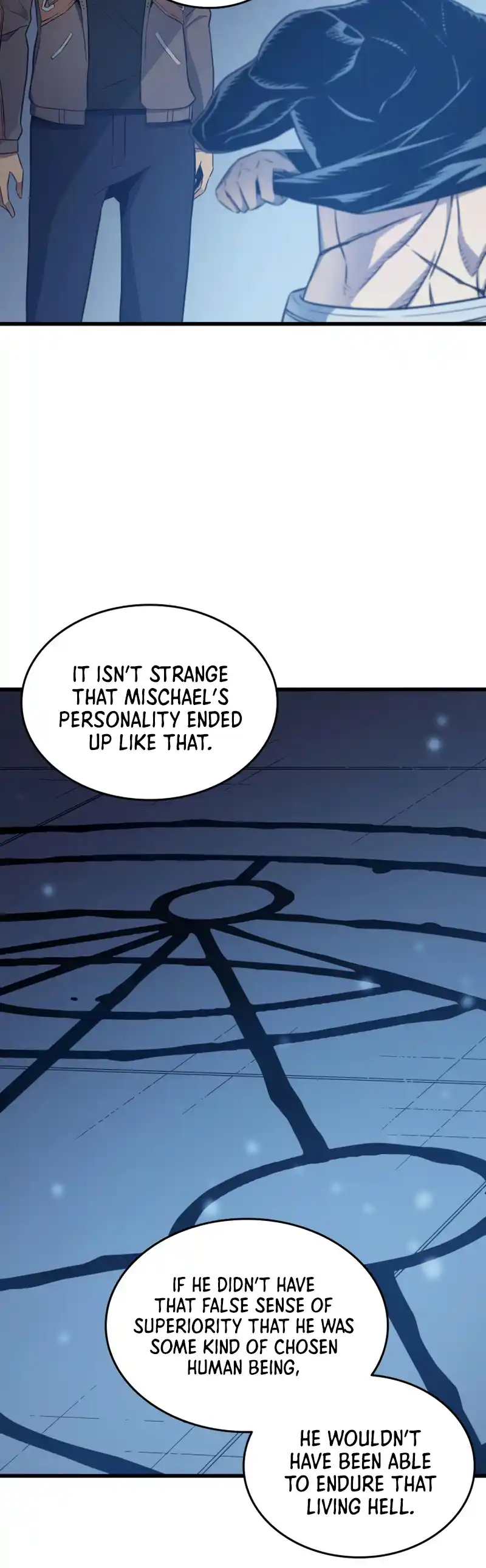 The Archmage Returns After 4000 Years 117