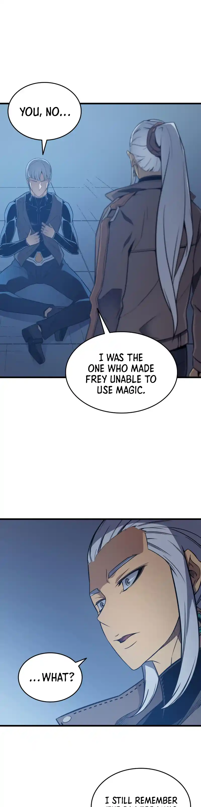 The Archmage Returns After 4000 Years 117