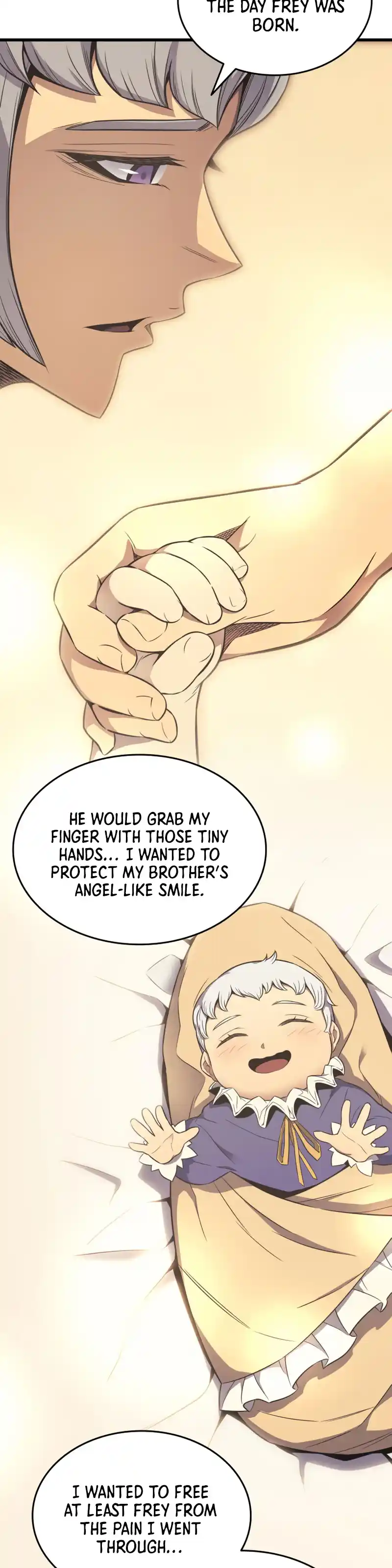 The Archmage Returns After 4000 Years 117