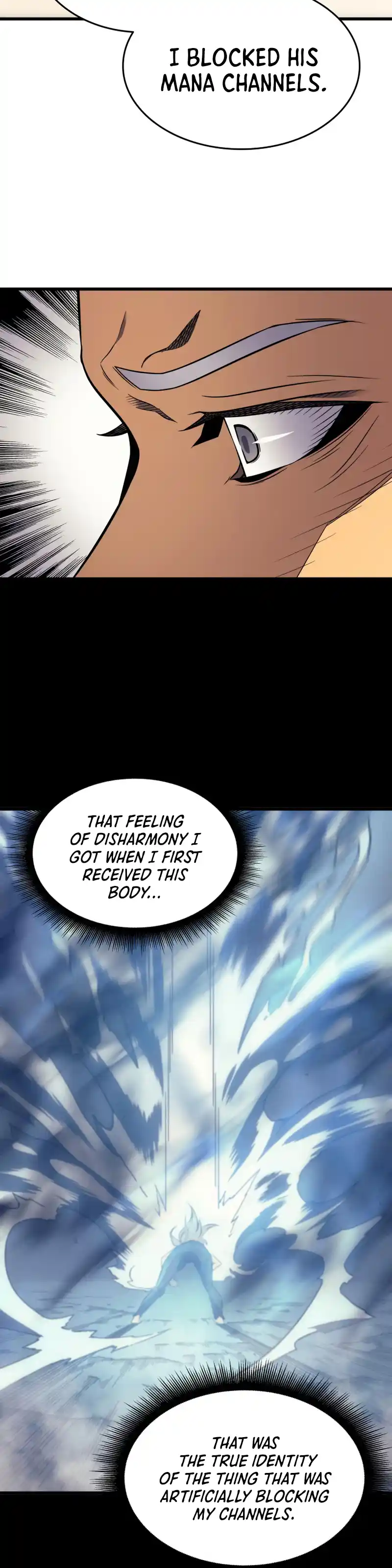 The Archmage Returns After 4000 Years 117