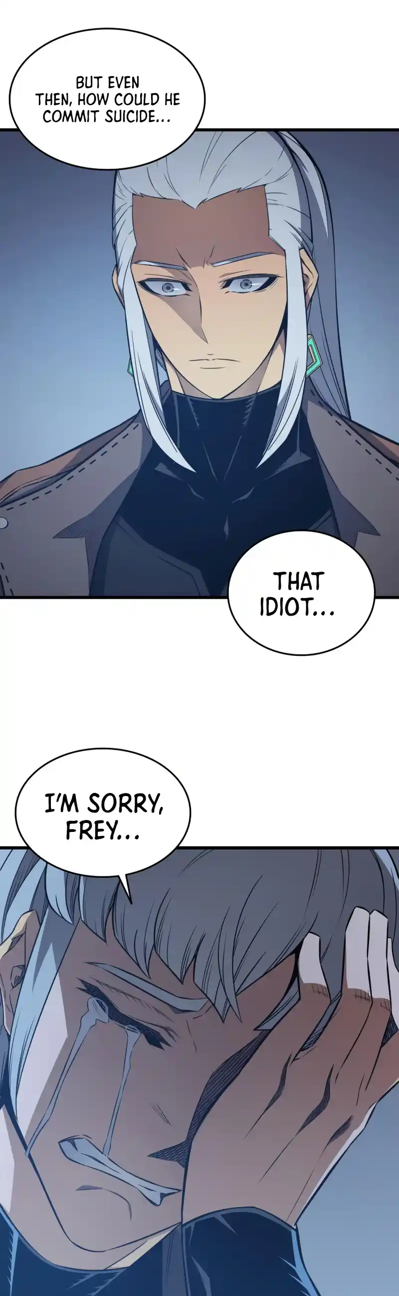 The Archmage Returns After 4000 Years 117