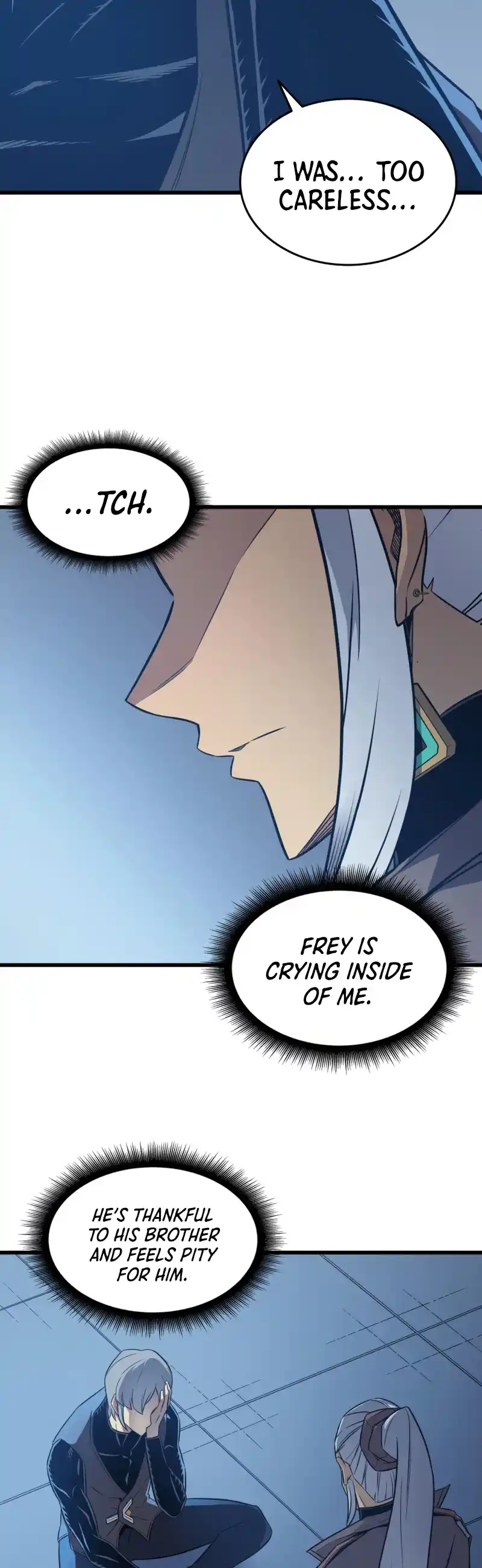 The Archmage Returns After 4000 Years 117