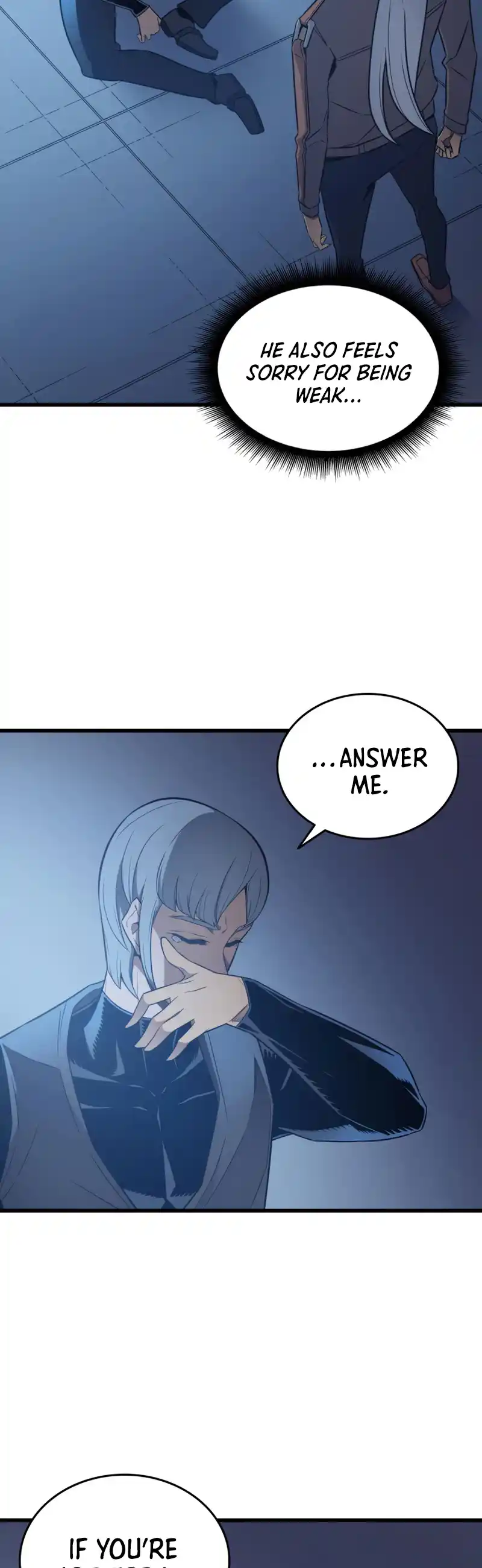 The Archmage Returns After 4000 Years 117