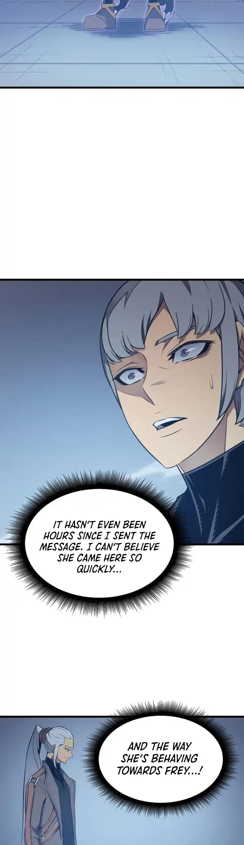 The Archmage Returns After 4000 Years 117