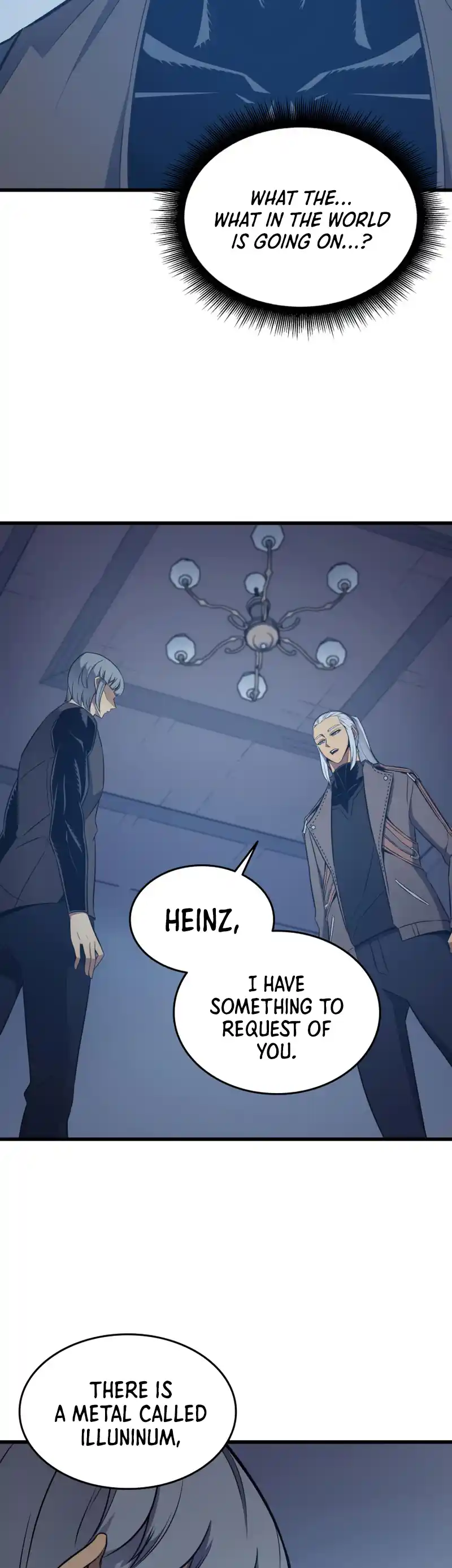 The Archmage Returns After 4000 Years 117