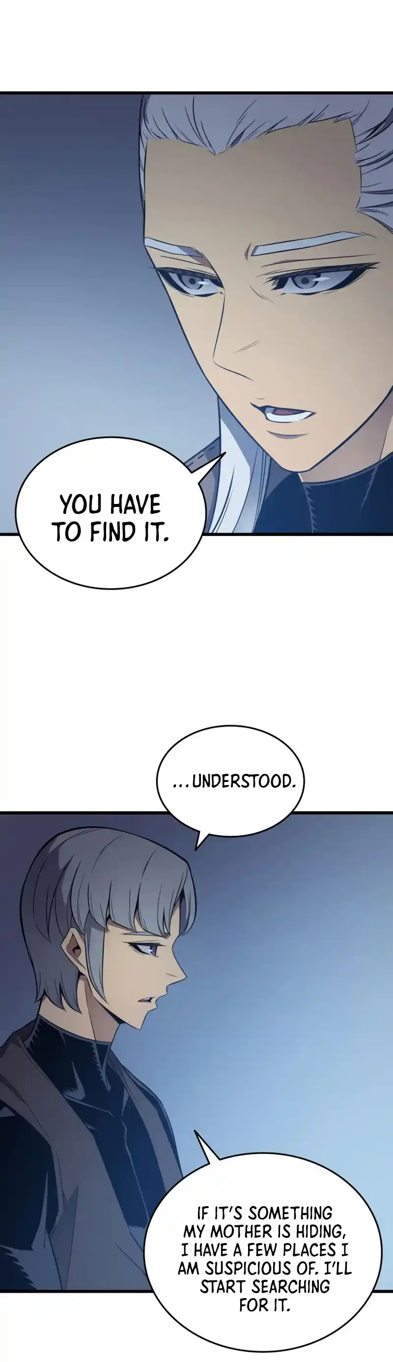 The Archmage Returns After 4000 Years 117