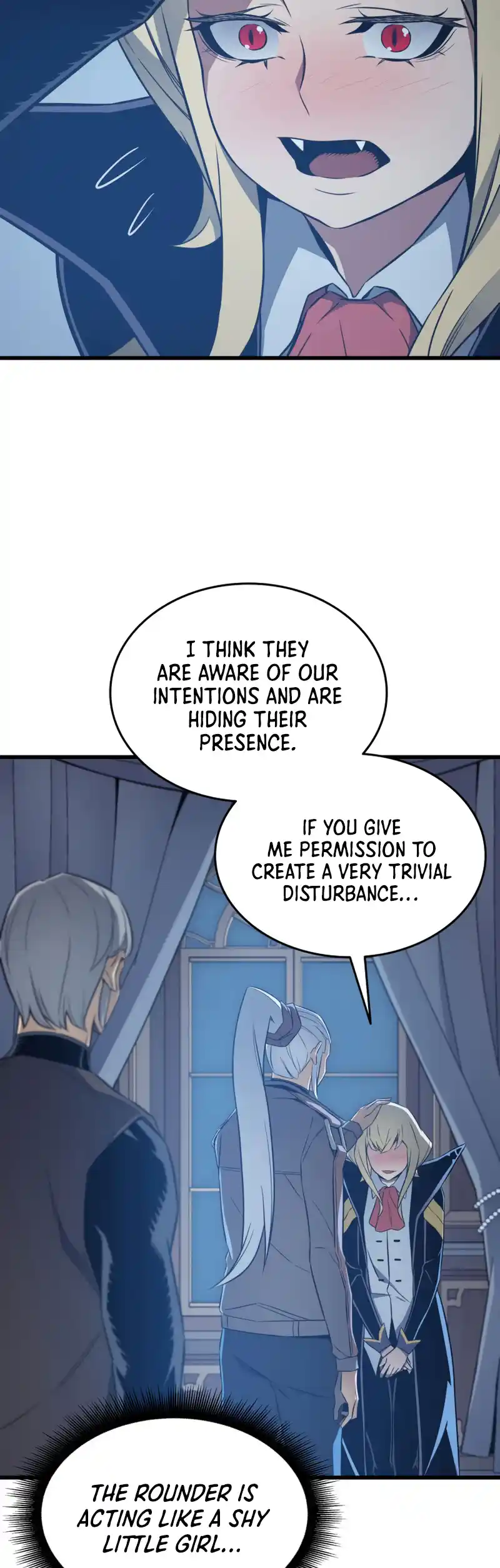 The Archmage Returns After 4000 Years 117