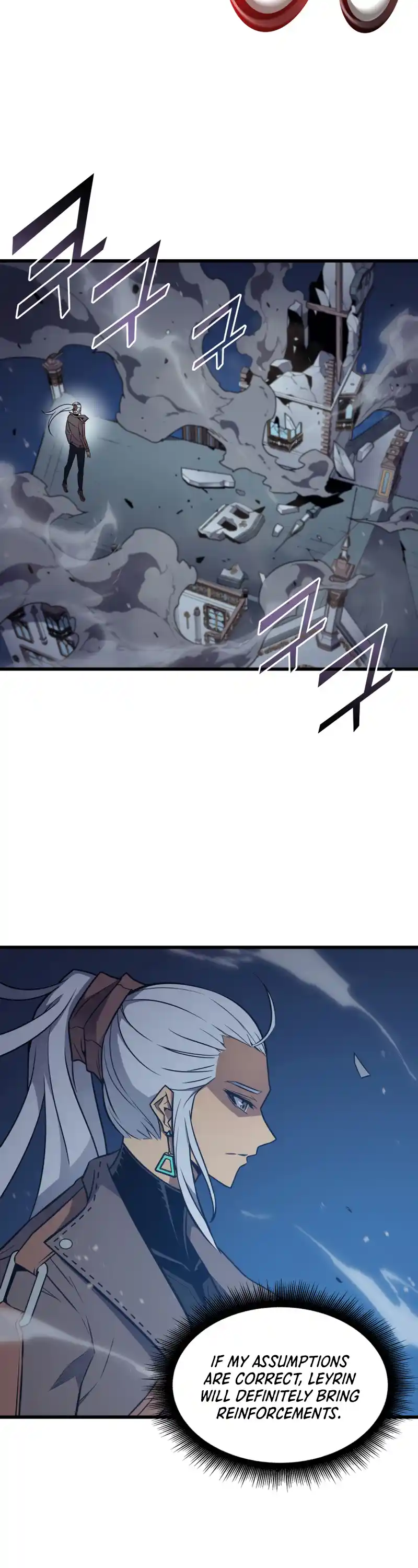 The Archmage Returns After 4000 Years 118