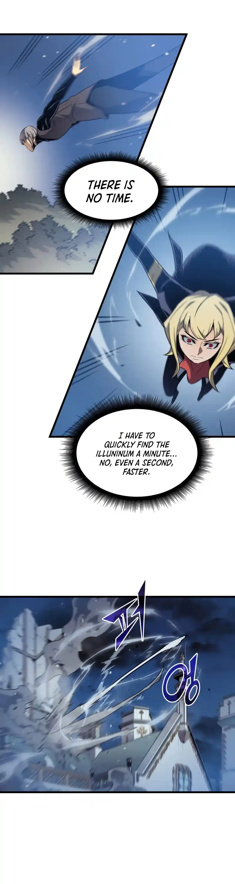 The Archmage Returns After 4000 Years 118