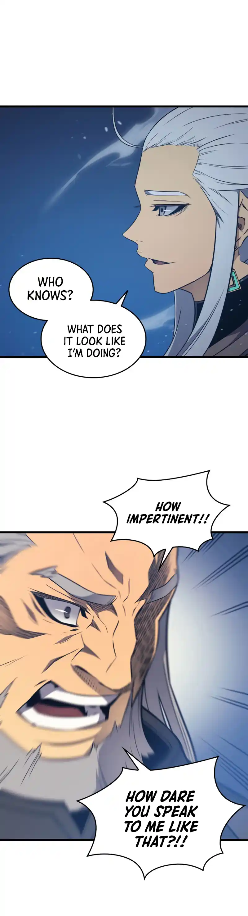 The Archmage Returns After 4000 Years 118