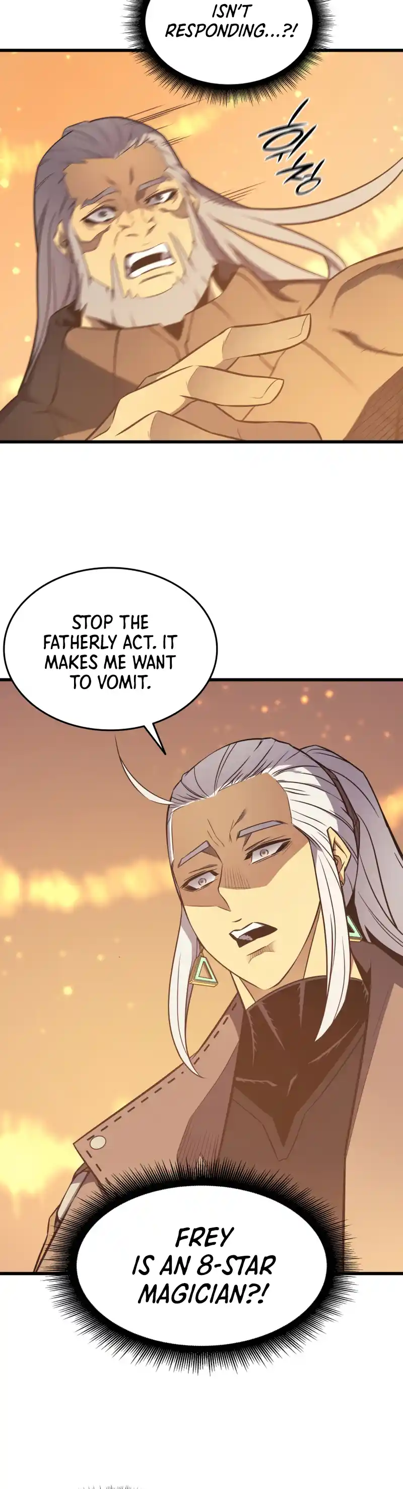 The Archmage Returns After 4000 Years 118