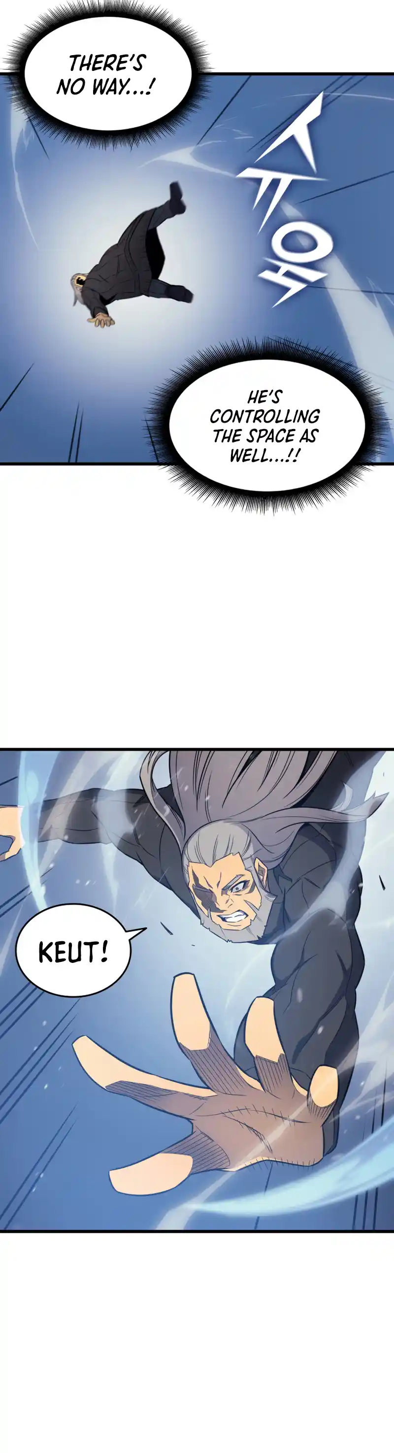 The Archmage Returns After 4000 Years 118