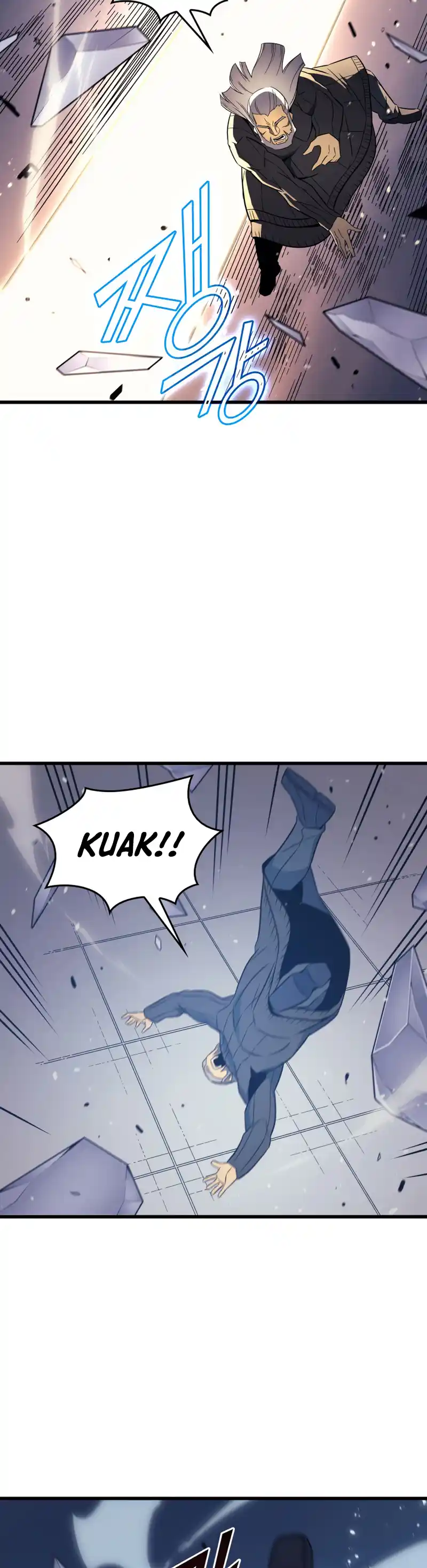 The Archmage Returns After 4000 Years 118