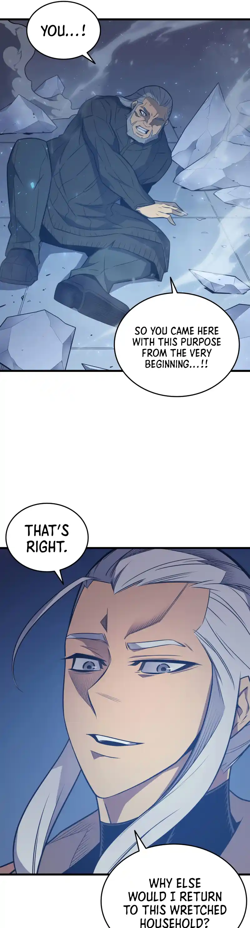 The Archmage Returns After 4000 Years 118