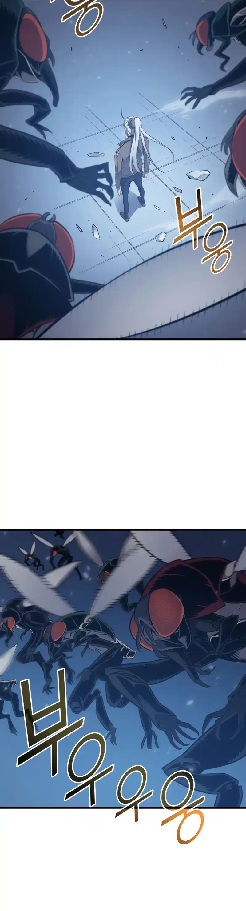 The Archmage Returns After 4000 Years 118