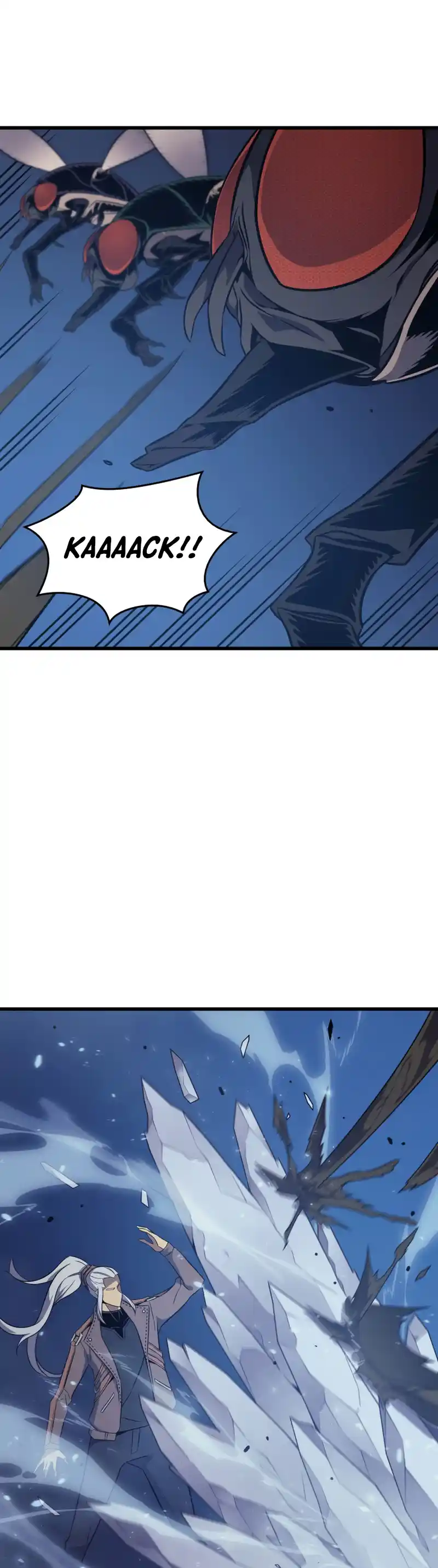 The Archmage Returns After 4000 Years 118