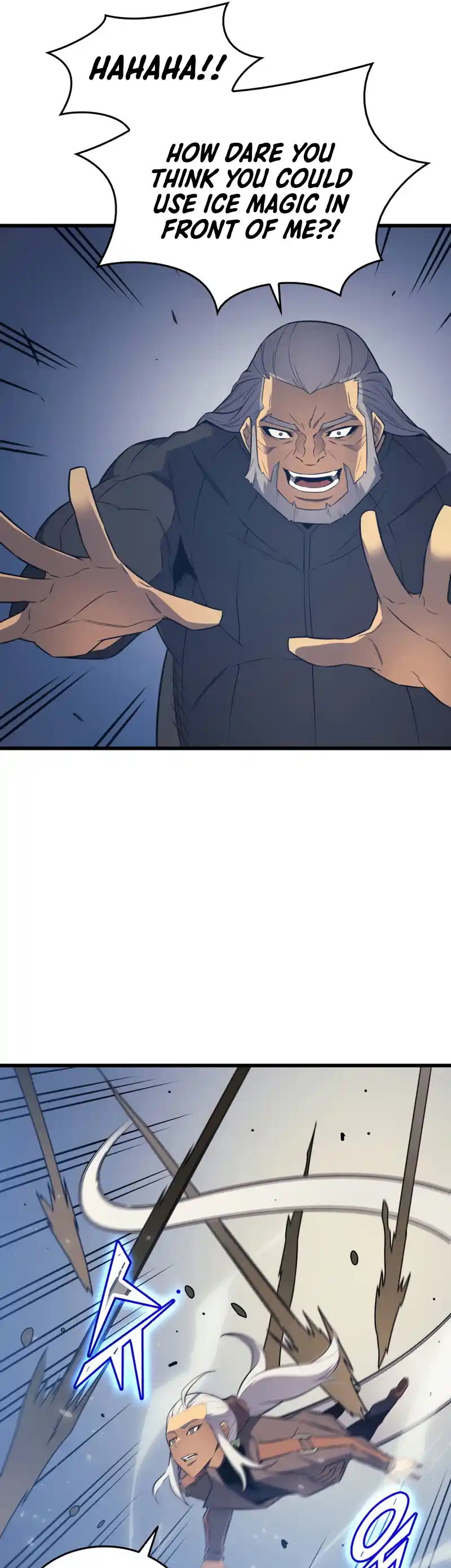 The Archmage Returns After 4000 Years 118