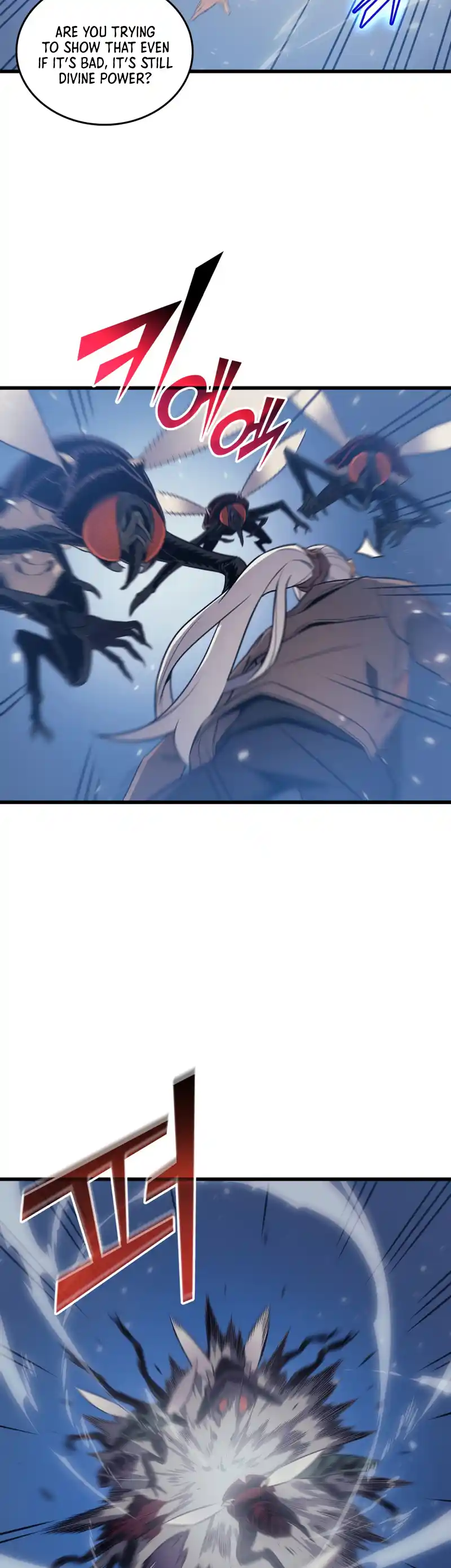 The Archmage Returns After 4000 Years 118