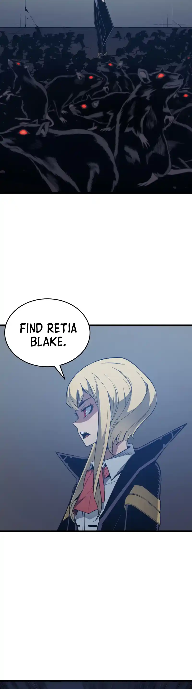 The Archmage Returns After 4000 Years 118