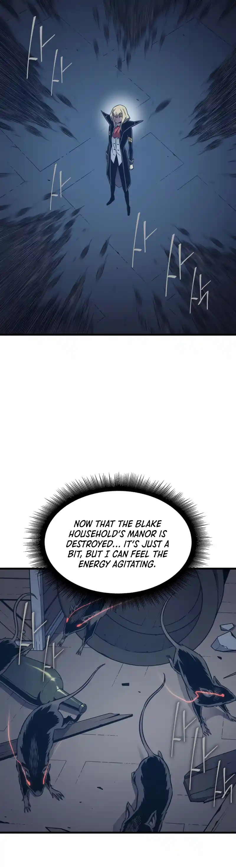 The Archmage Returns After 4000 Years 118