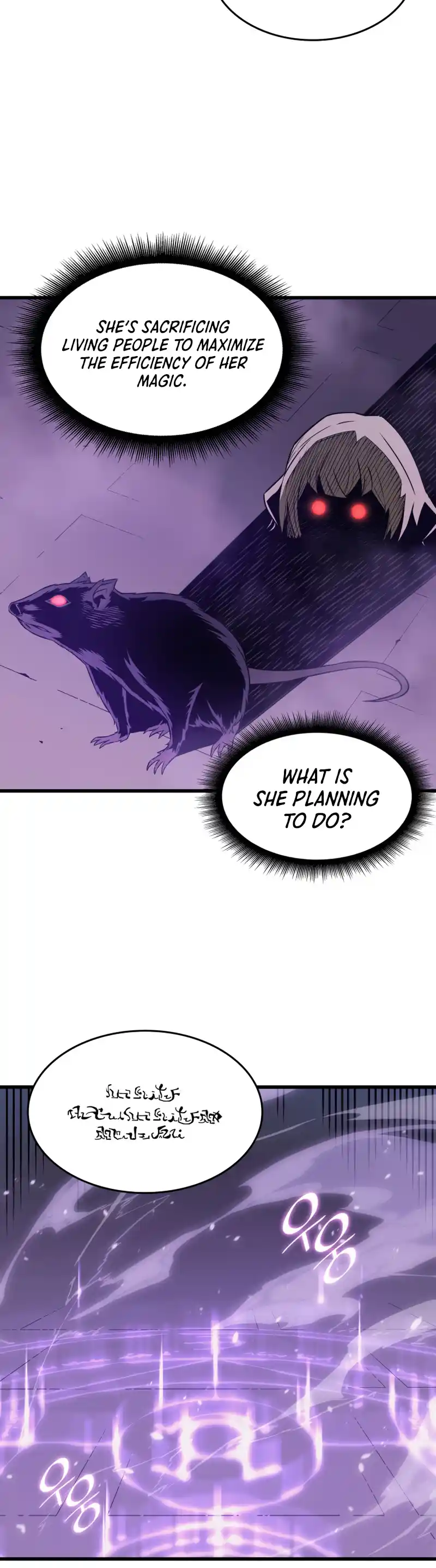 The Archmage Returns After 4000 Years 118