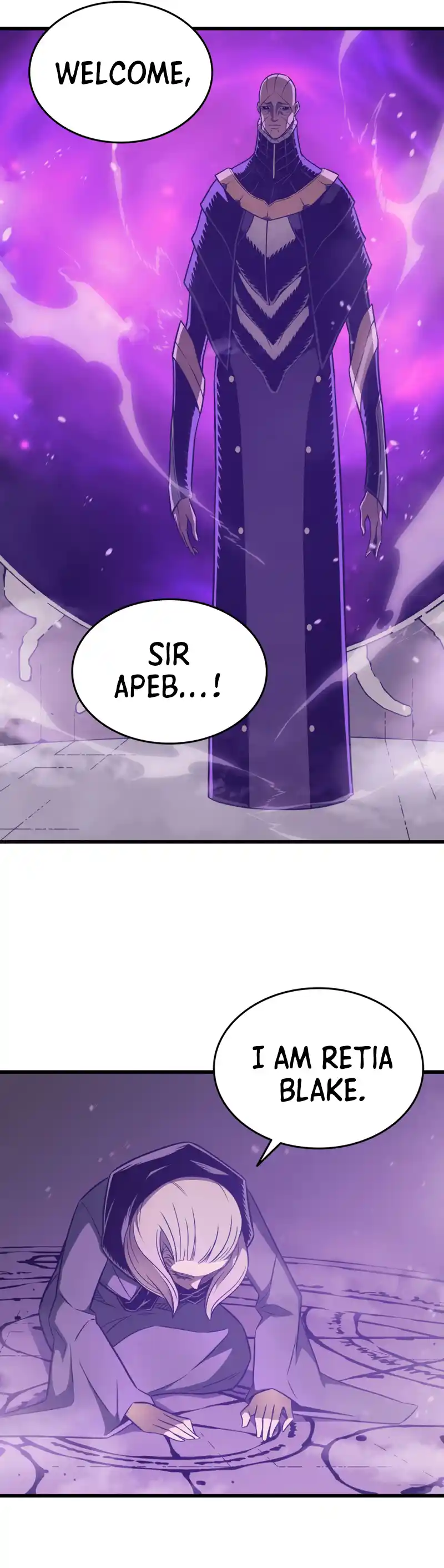 The Archmage Returns After 4000 Years 118