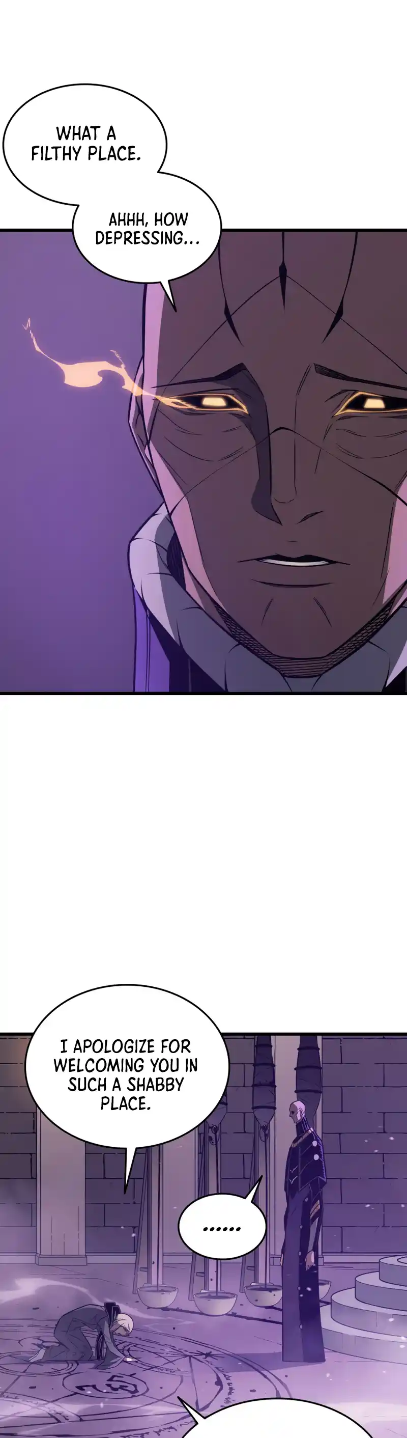 The Archmage Returns After 4000 Years 118