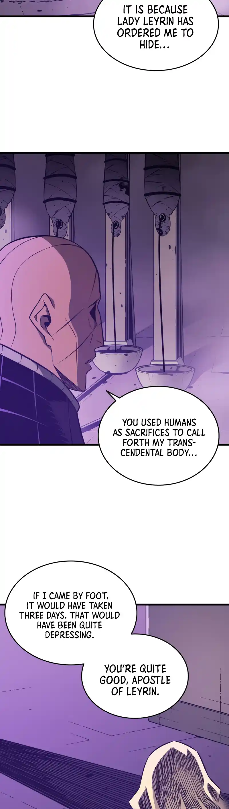 The Archmage Returns After 4000 Years 118