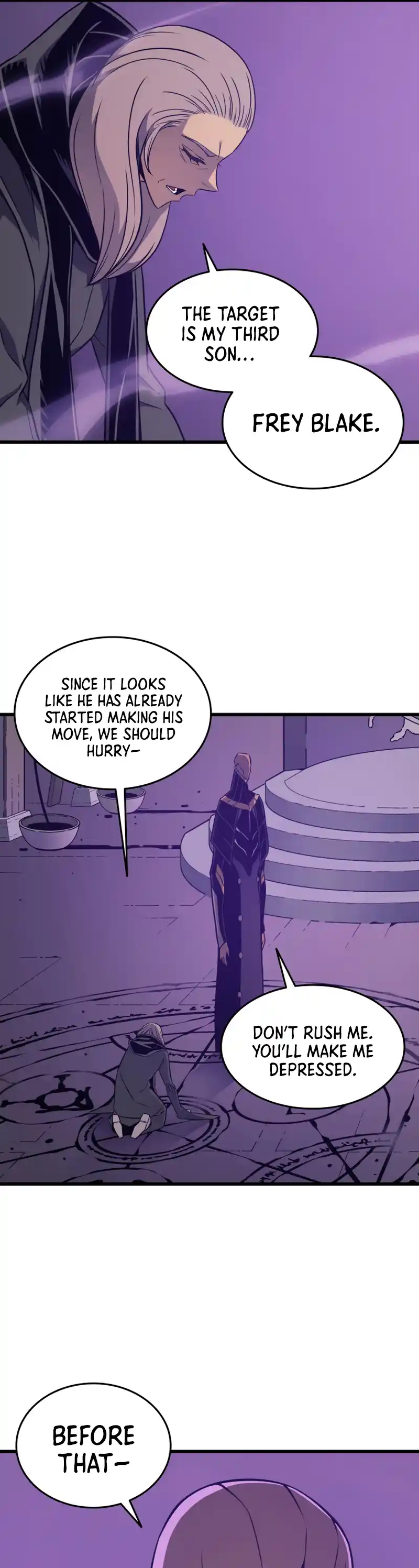 The Archmage Returns After 4000 Years 118