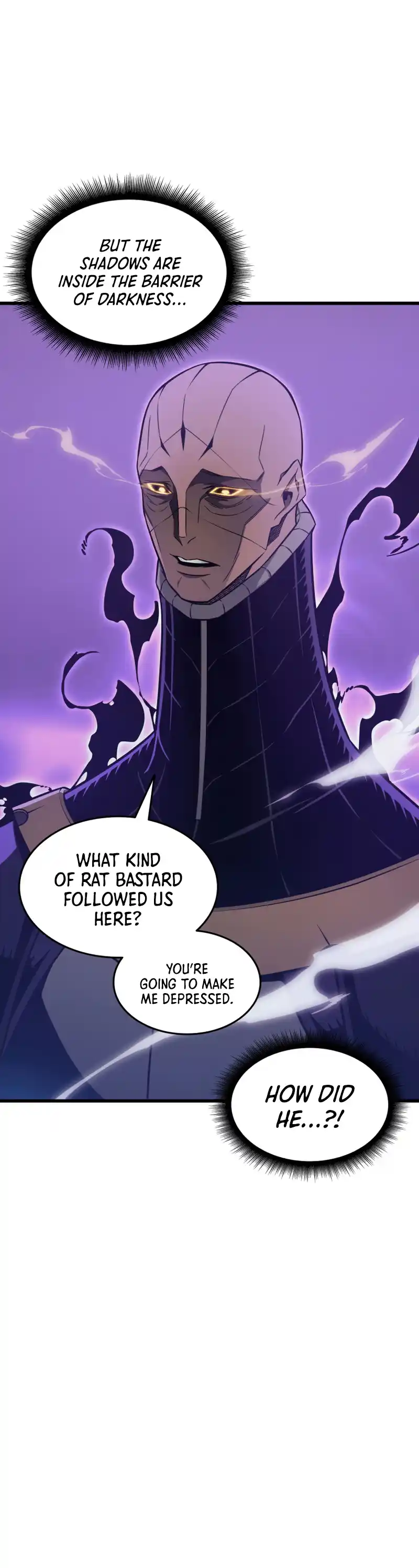 The Archmage Returns After 4000 Years 118