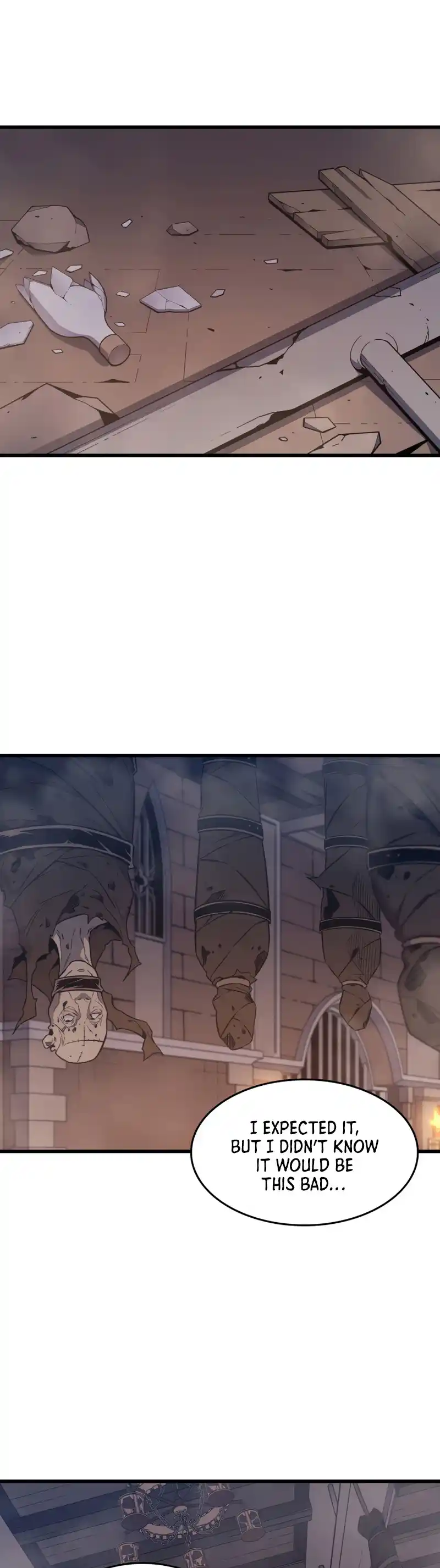 The Archmage Returns After 4000 Years 119