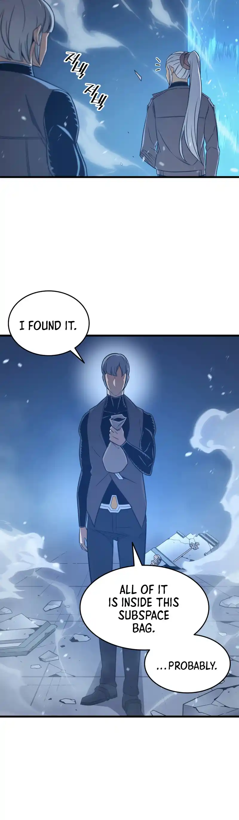 The Archmage Returns After 4000 Years 119