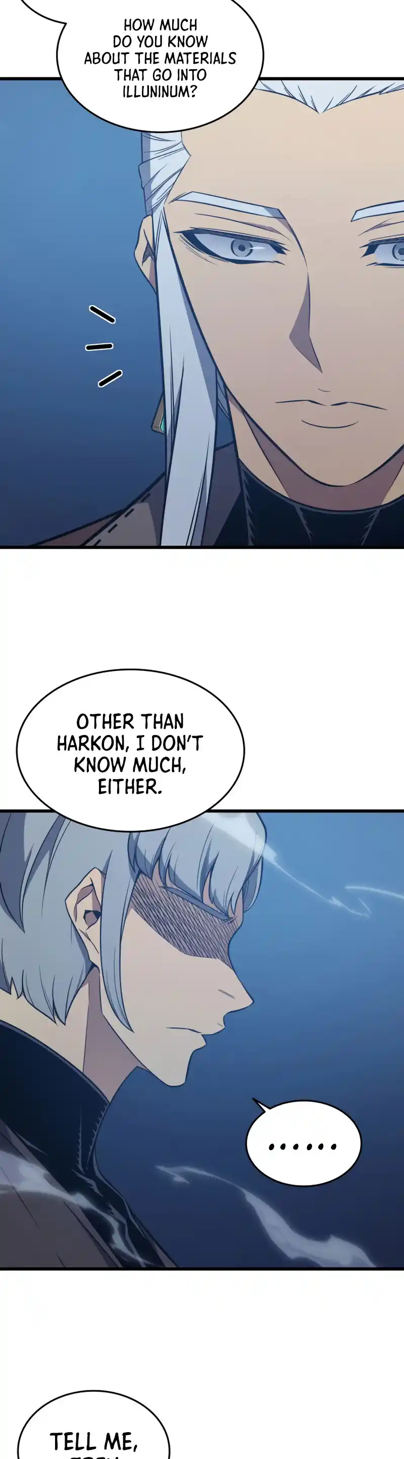 The Archmage Returns After 4000 Years 119